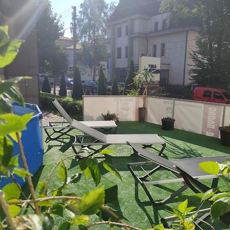 Villa Kristina Truskavets Dış mekan fotoğraf