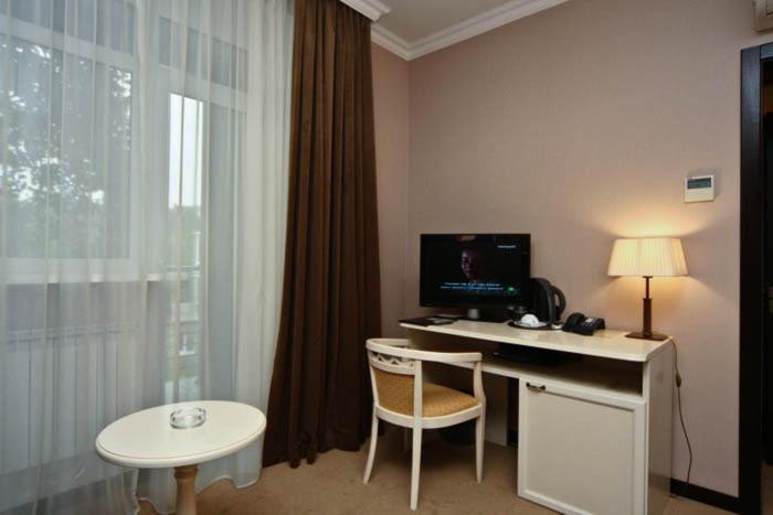 Villa Kristina Truskavets Dış mekan fotoğraf