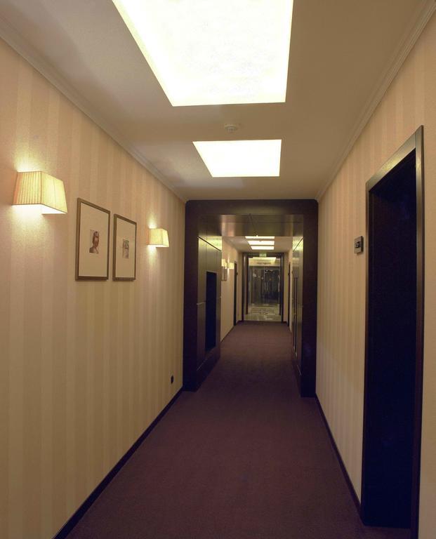 Villa Kristina Truskavets Dış mekan fotoğraf