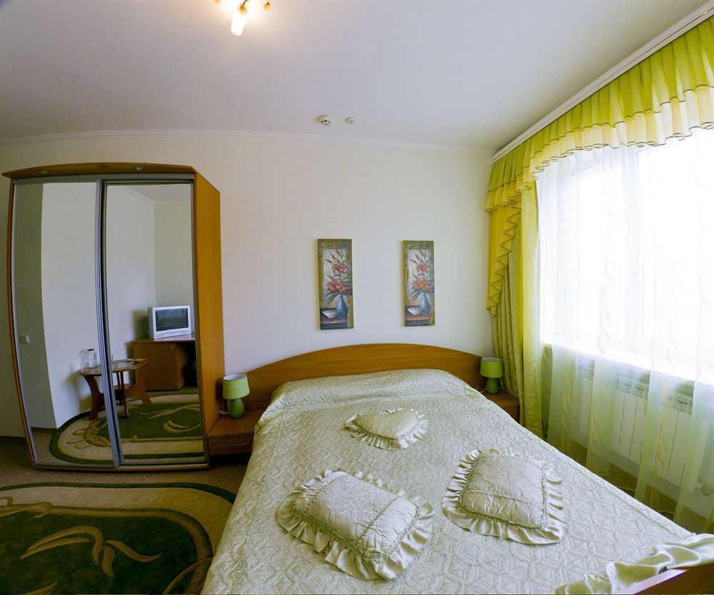 Villa Kristina Truskavets Dış mekan fotoğraf