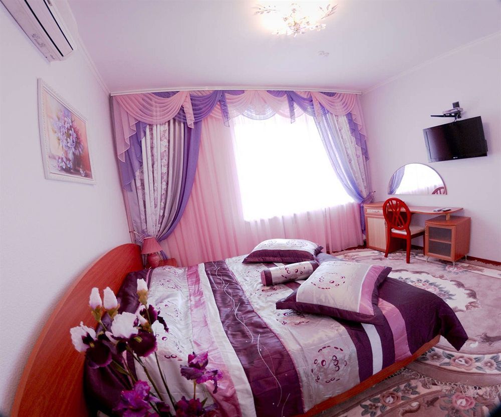 Villa Kristina Truskavets Dış mekan fotoğraf