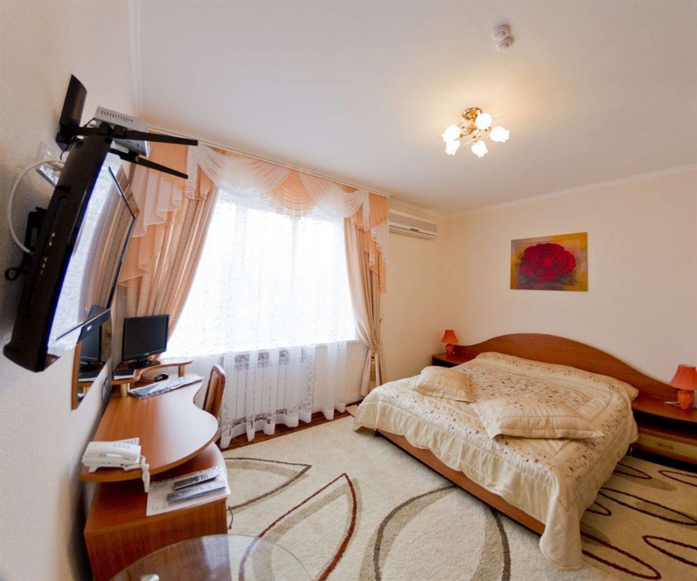 Villa Kristina Truskavets Dış mekan fotoğraf