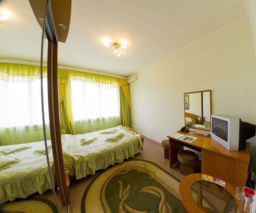 Villa Kristina Truskavets Dış mekan fotoğraf