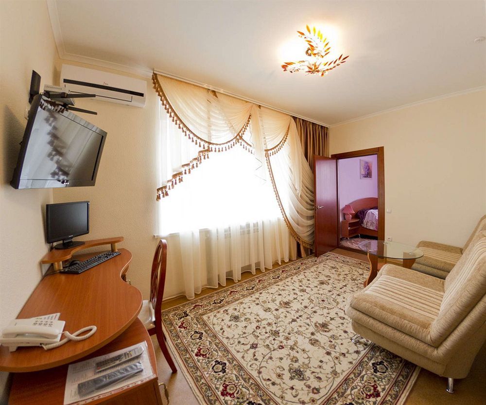 Villa Kristina Truskavets Dış mekan fotoğraf