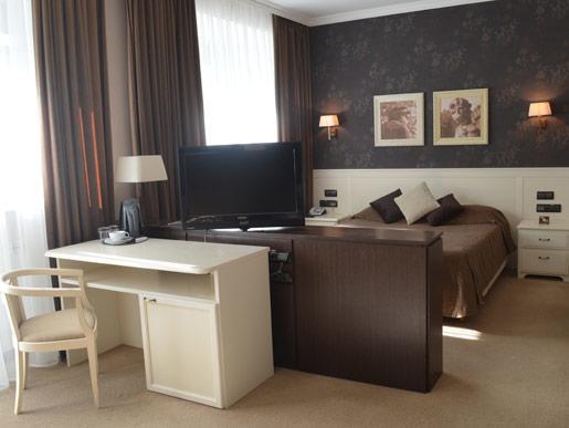 Villa Kristina Truskavets Dış mekan fotoğraf