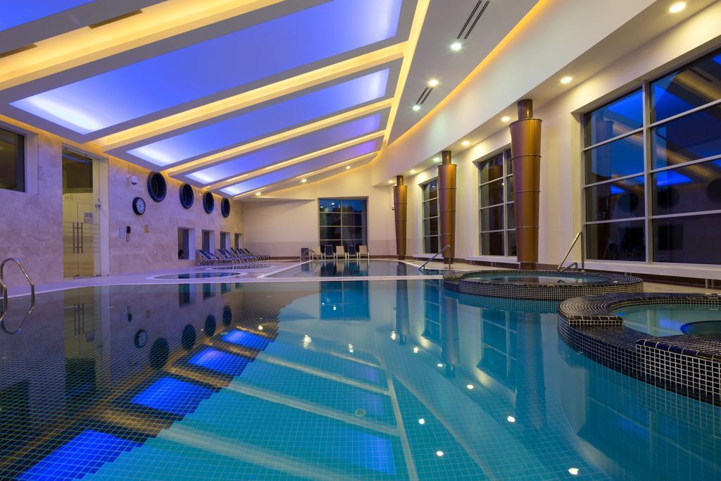 Villa Kristina Truskavets Dış mekan fotoğraf