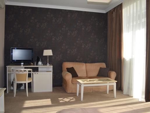 Villa Kristina Truskavets Dış mekan fotoğraf