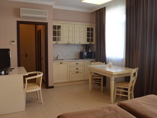 Villa Kristina Truskavets Dış mekan fotoğraf