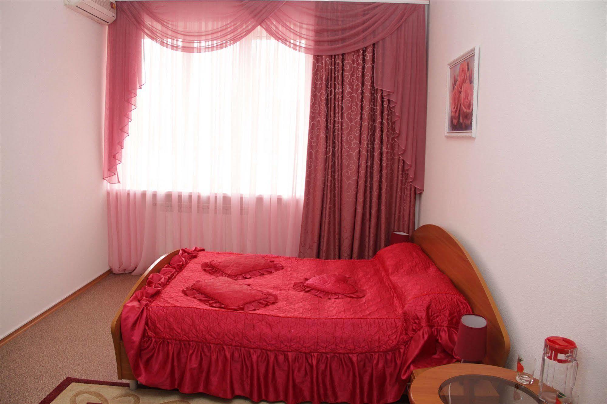 Villa Kristina Truskavets Dış mekan fotoğraf